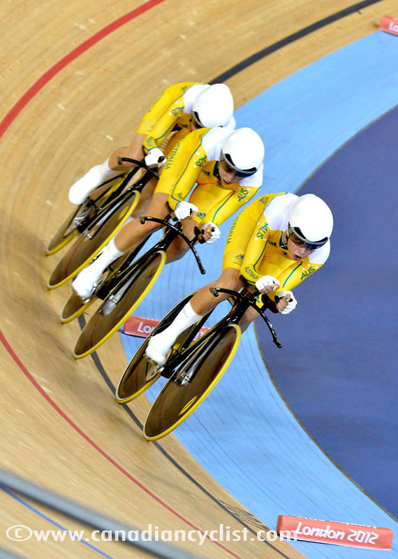 2012 Olympic Games