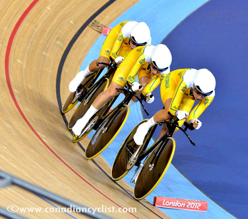2012 Olympic Games
