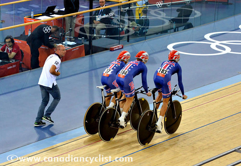 2012 Olympic Games