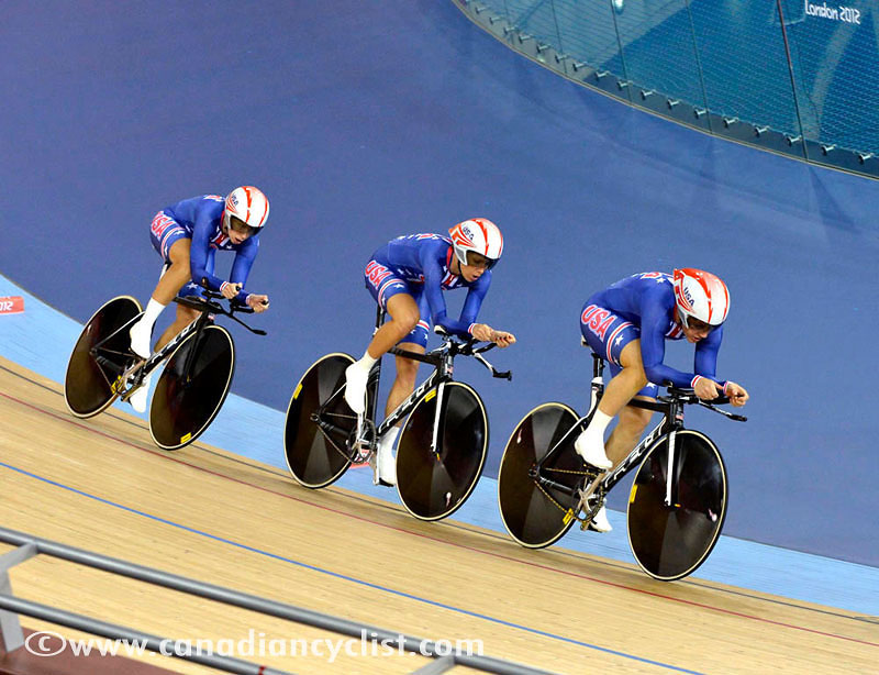 2012 Olympic Games
