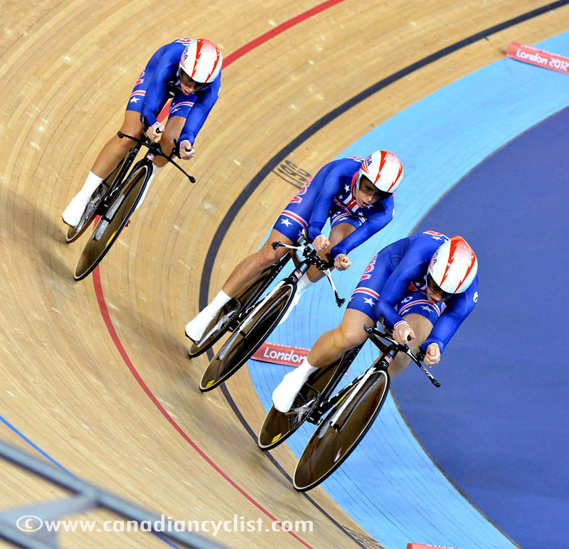 2012 Olympic Games
