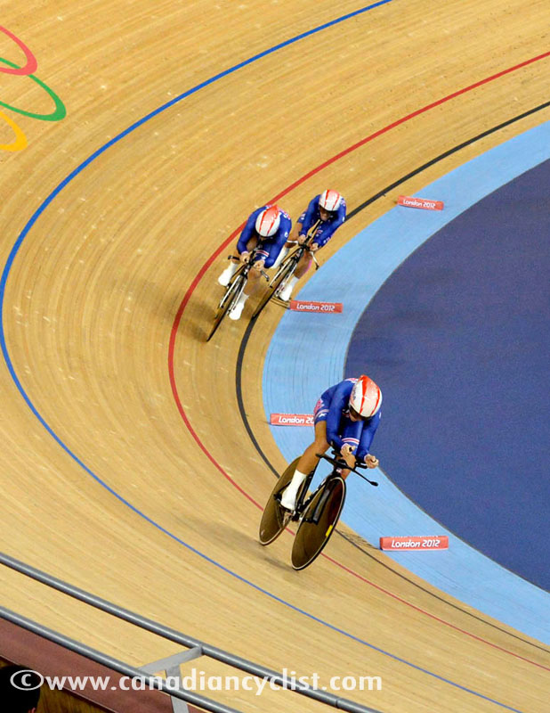 2012 Olympic Games