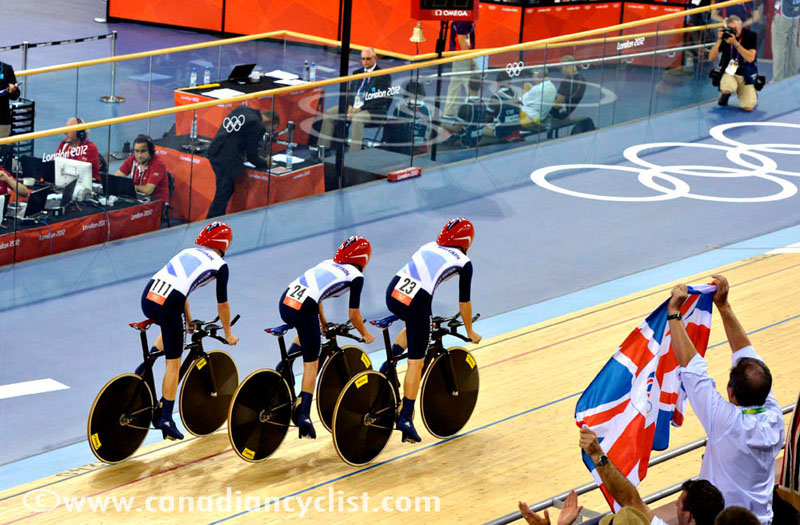 2012 Olympic Games