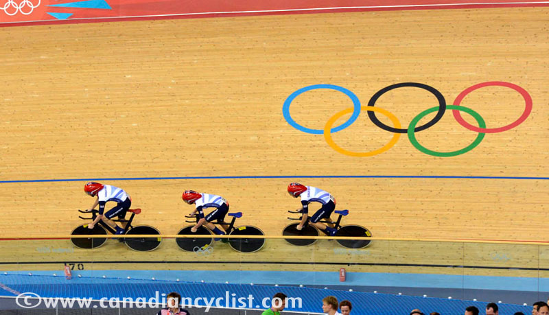 2012 Olympic Games