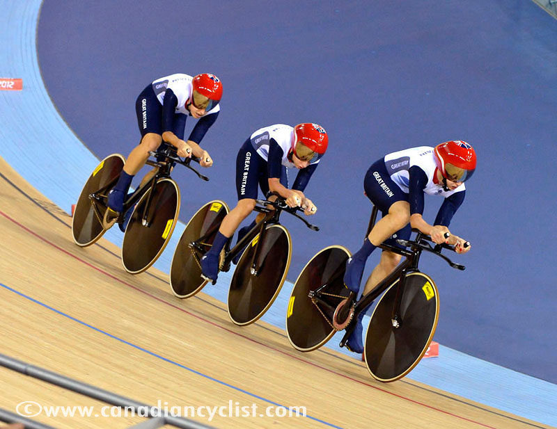 2012 Olympic Games