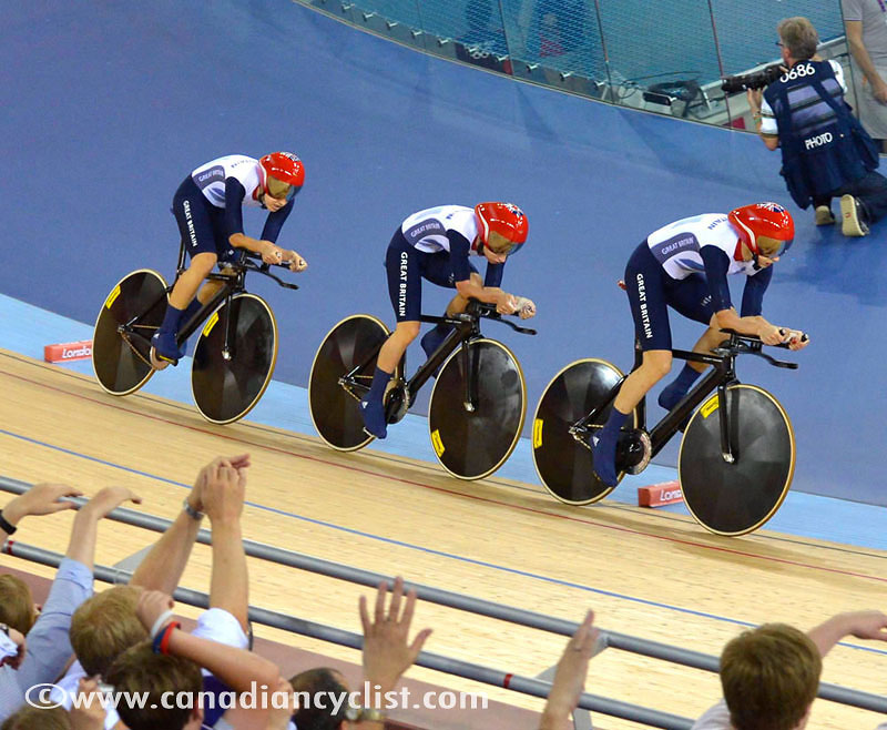 2012 Olympic Games