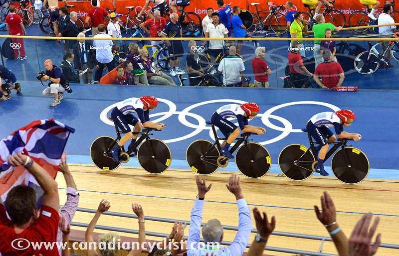 2012 Olympic Games