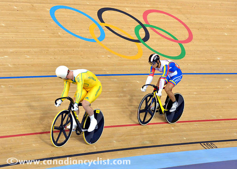 2012 Olympic Games