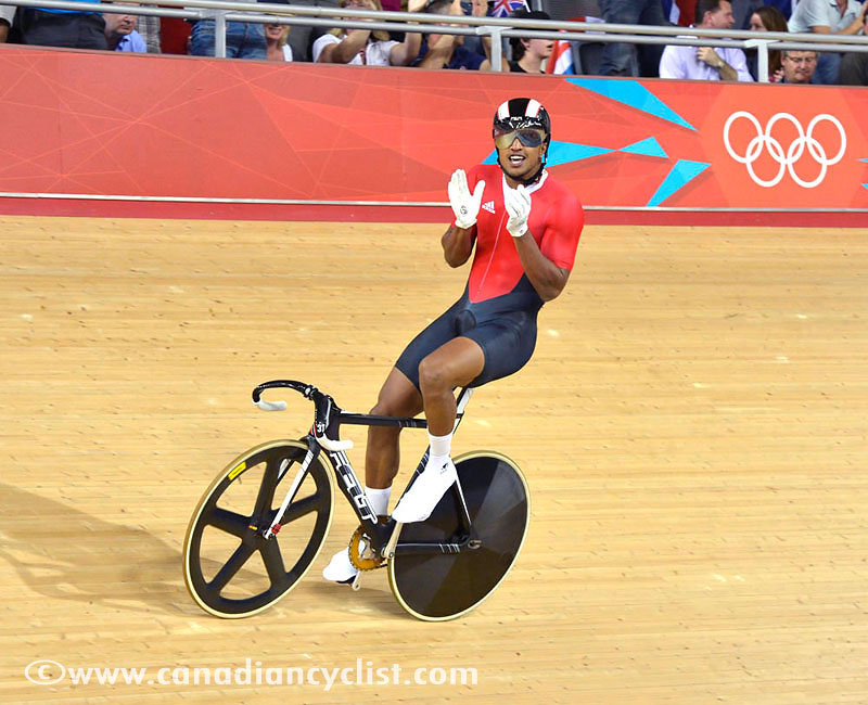 2012 Olympic Games