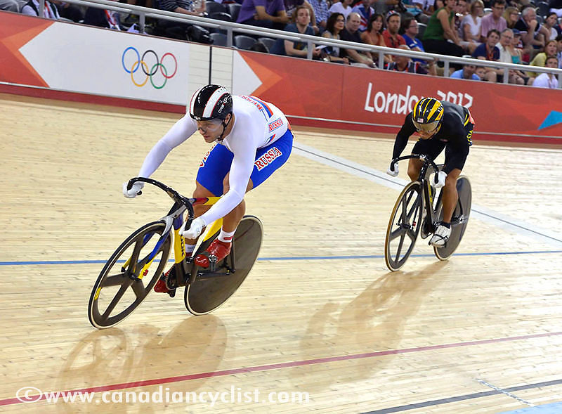 2012 Olympic Games