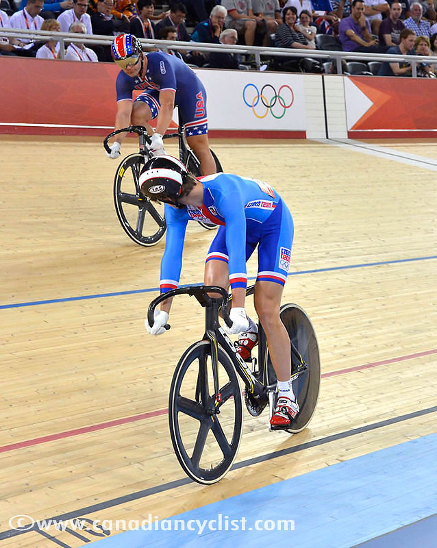 2012 Olympic Games