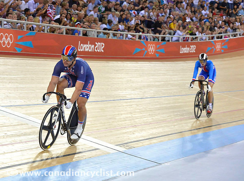 2012 Olympic Games
