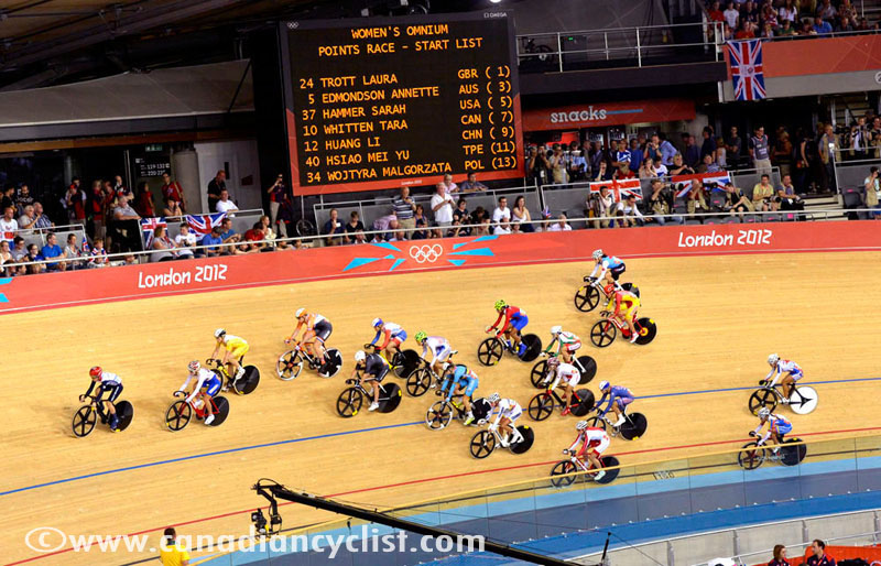 2012 Olympic Games