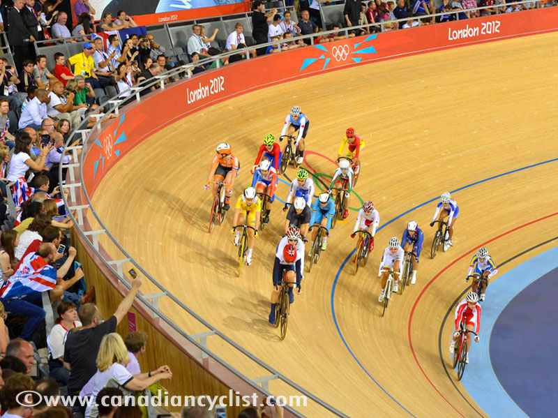 2012 Olympic Games