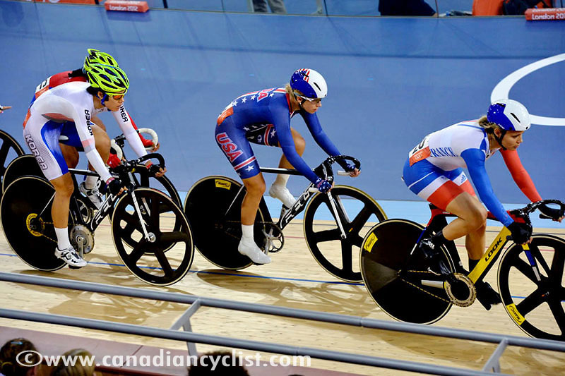 2012 Olympic Games