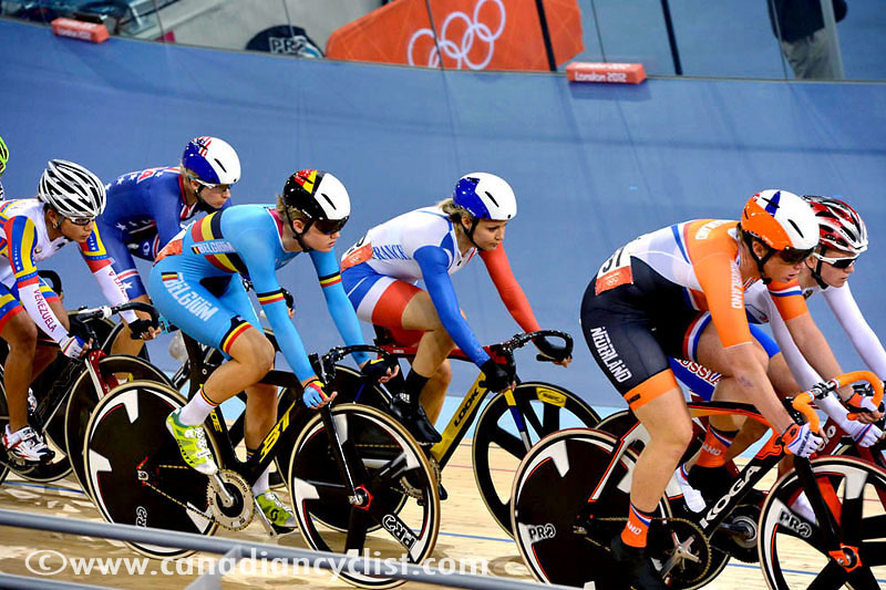 2012 Olympic Games