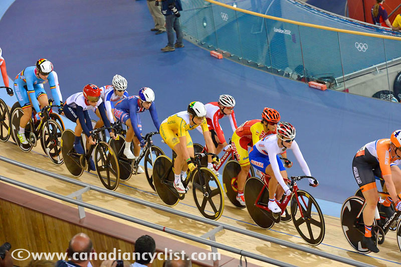 2012 Olympic Games