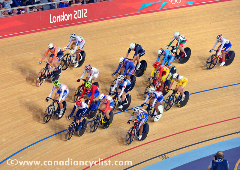 2012 Olympic Games