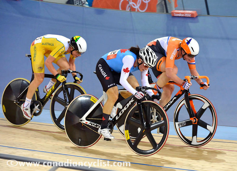 2012 Olympic Games