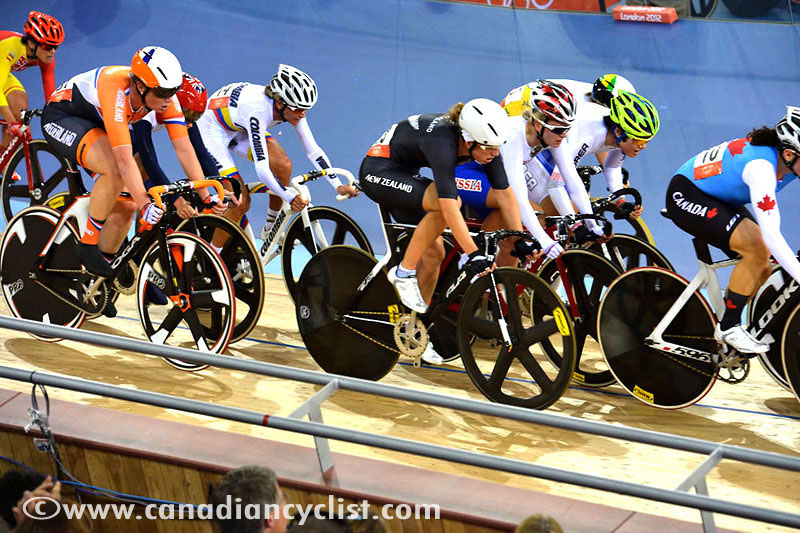 2012 Olympic Games
