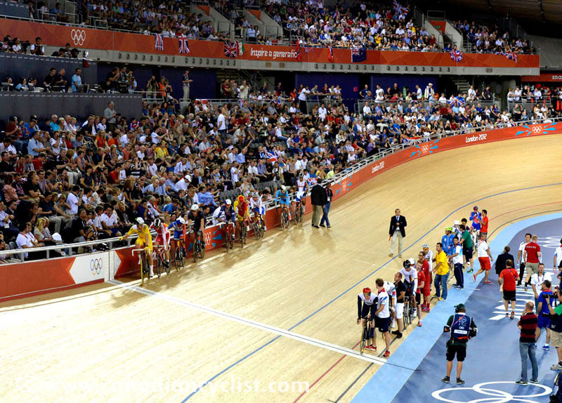 2012 Olympic Games