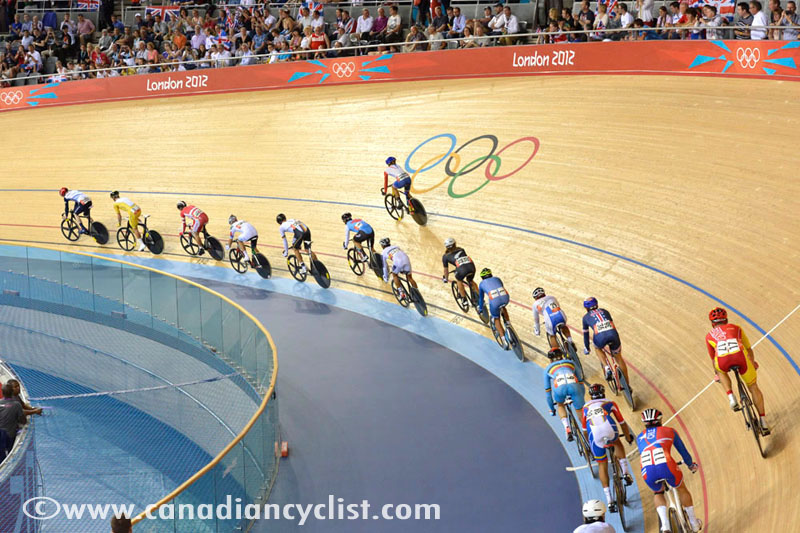 2012 Olympic Games