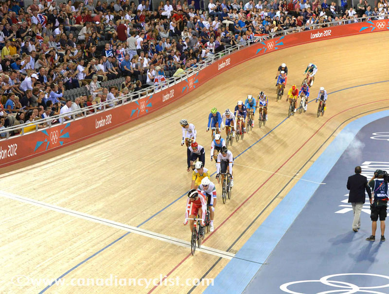 2012 Olympic Games