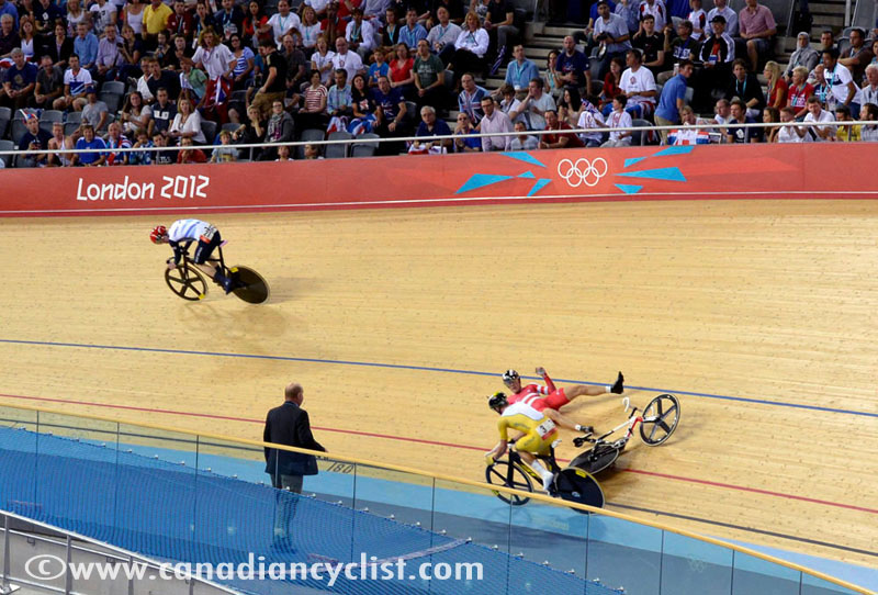 2012 Olympic Games