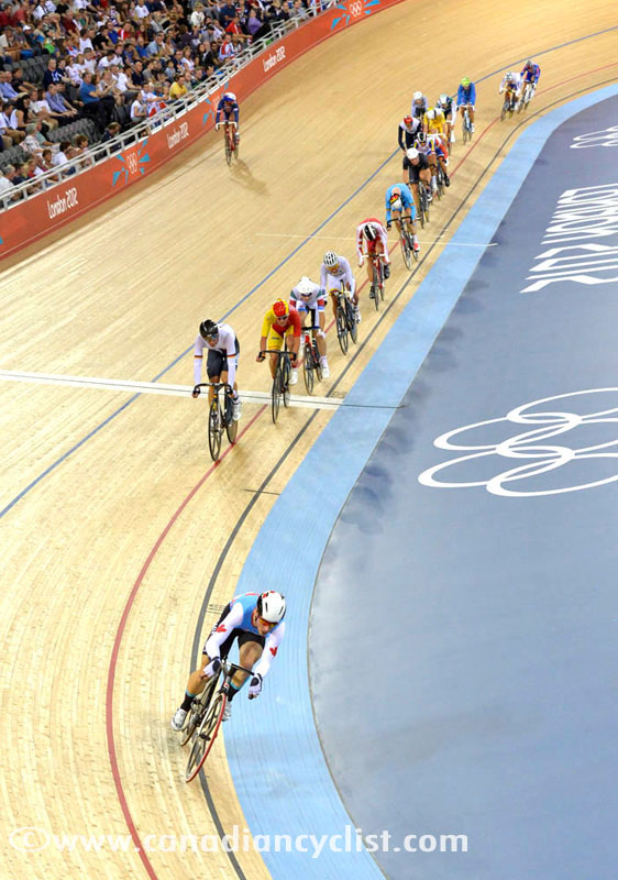2012 Olympic Games