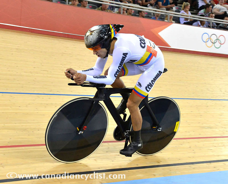 2012 Olympic Games