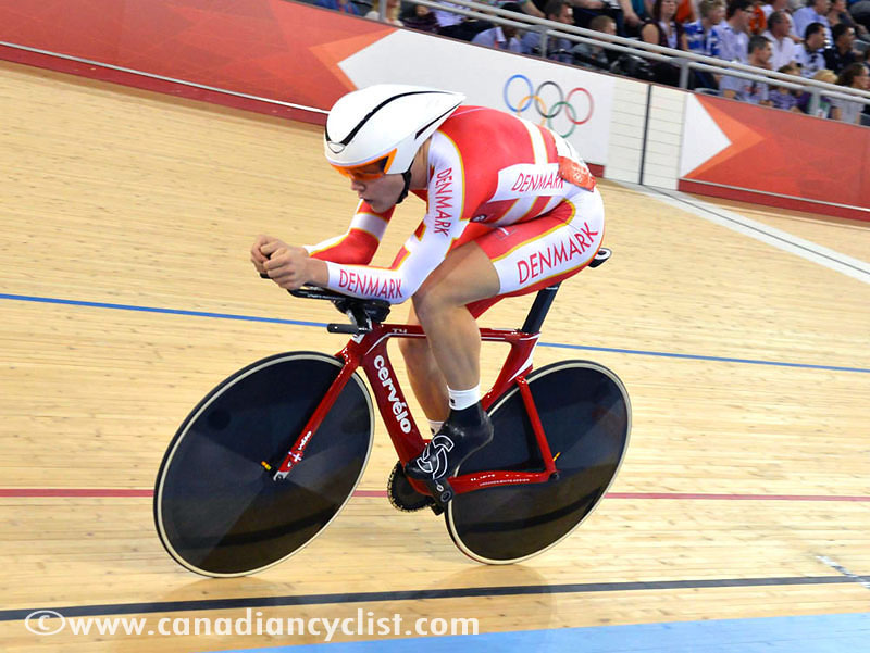 2012 Olympic Games