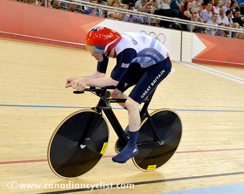 2012 Olympic Games