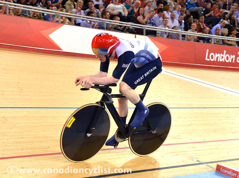 2012 Olympic Games
