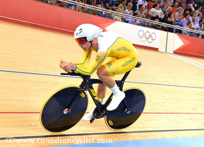 2012 Olympic Games