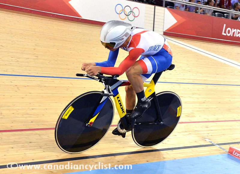 2012 Olympic Games