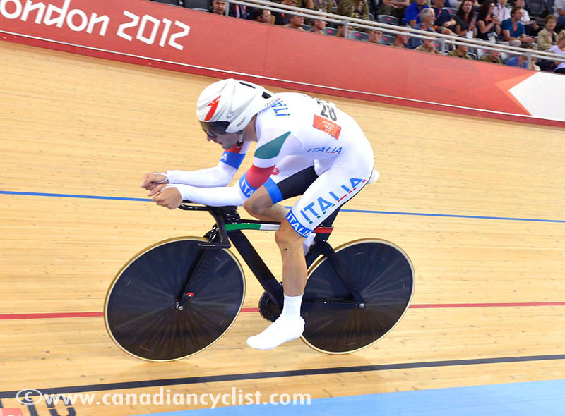 2012 Olympic Games
