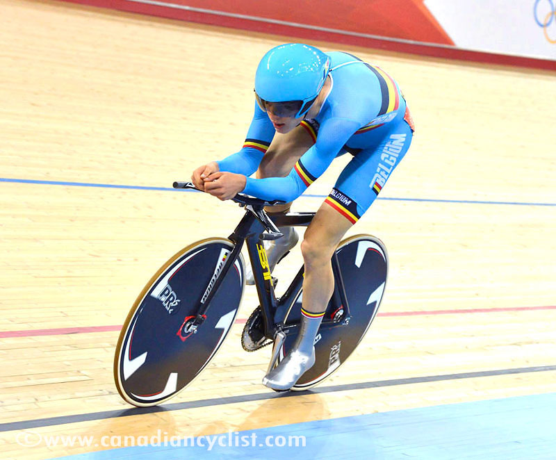 2012 Olympic Games