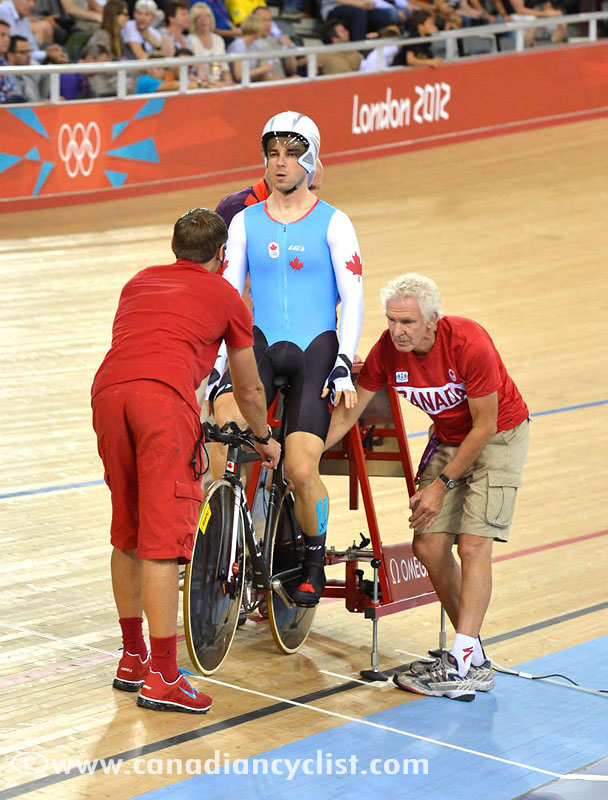 2012 Olympic Games