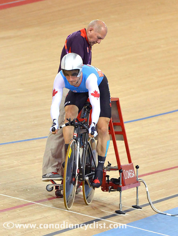 2012 Olympic Games