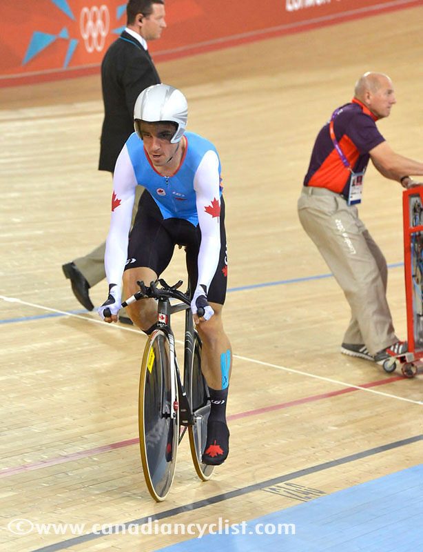 2012 Olympic Games