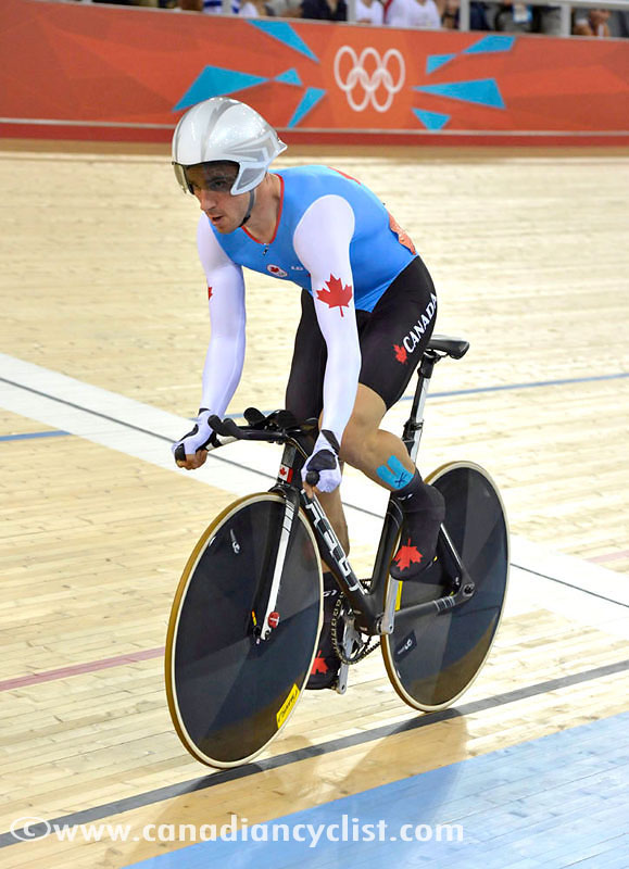 2012 Olympic Games