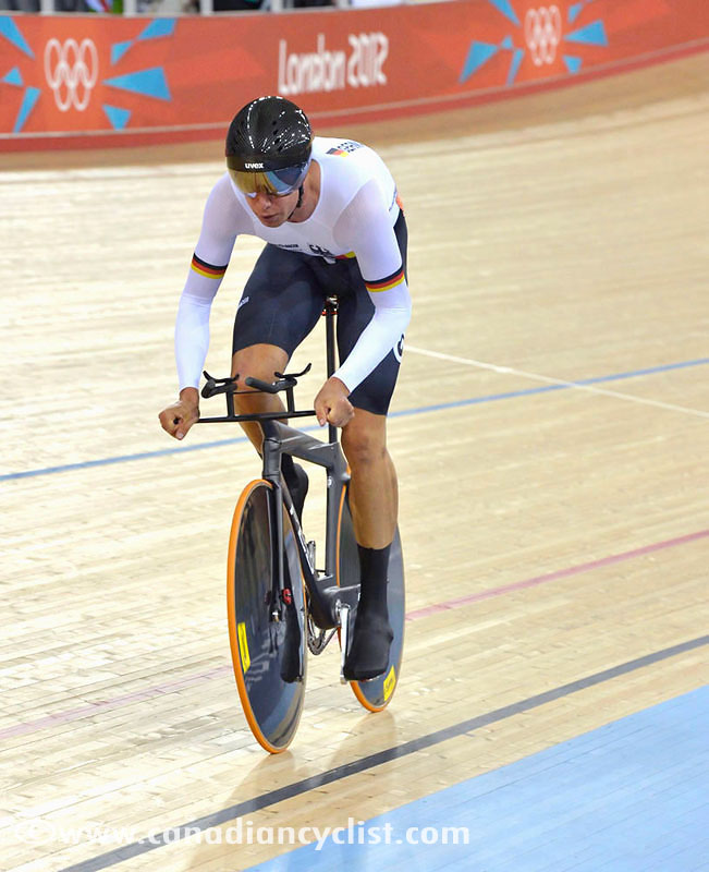 2012 Olympic Games