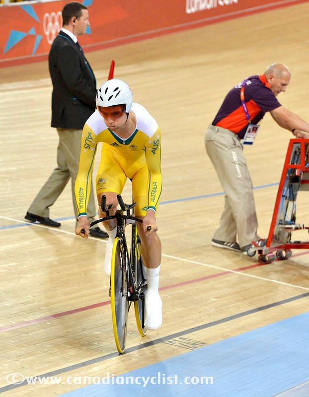 2012 Olympic Games