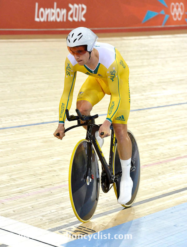 2012 Olympic Games