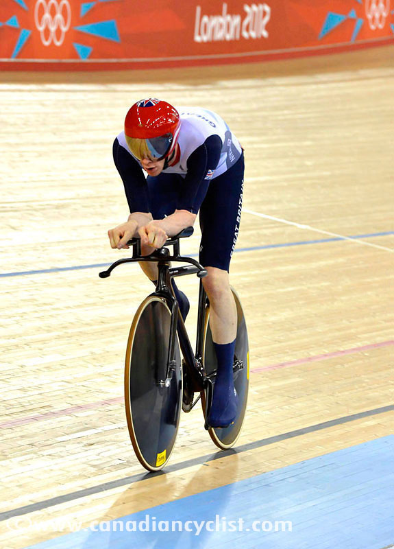 2012 Olympic Games