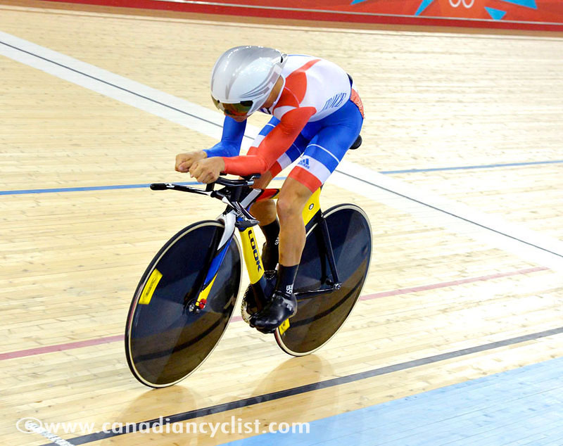 2012 Olympic Games