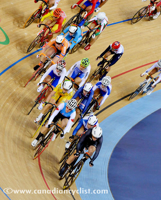 2012 Olympic Games