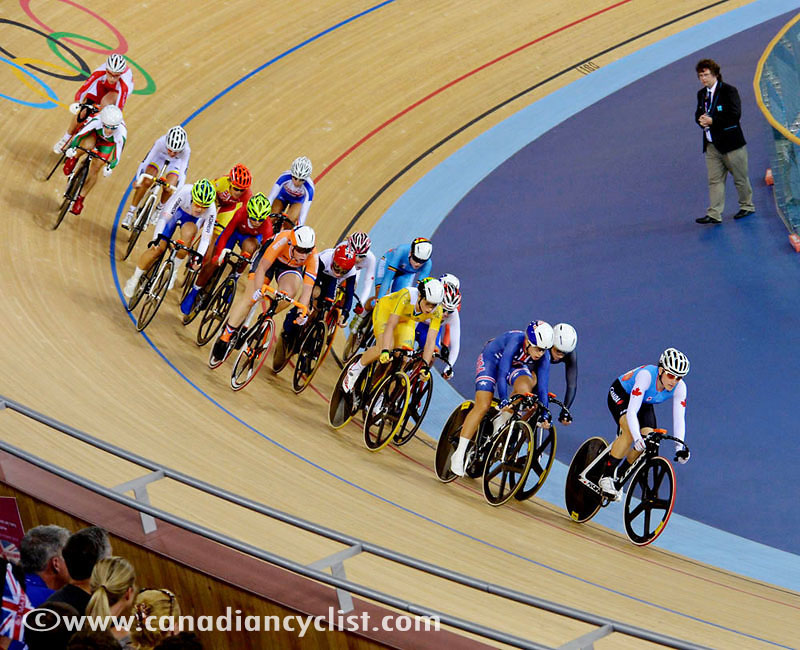 2012 Olympic Games
