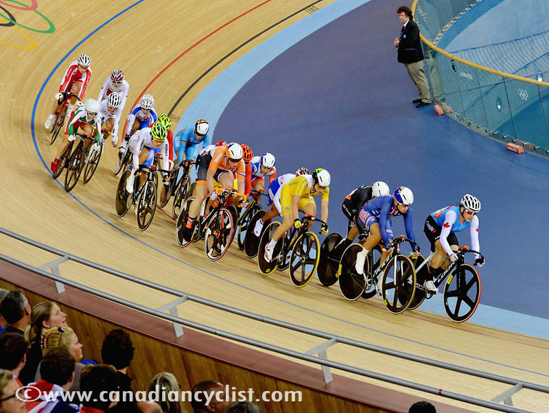 2012 Olympic Games