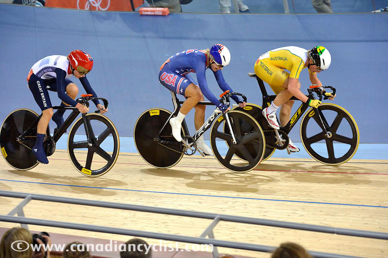 2012 Olympic Games